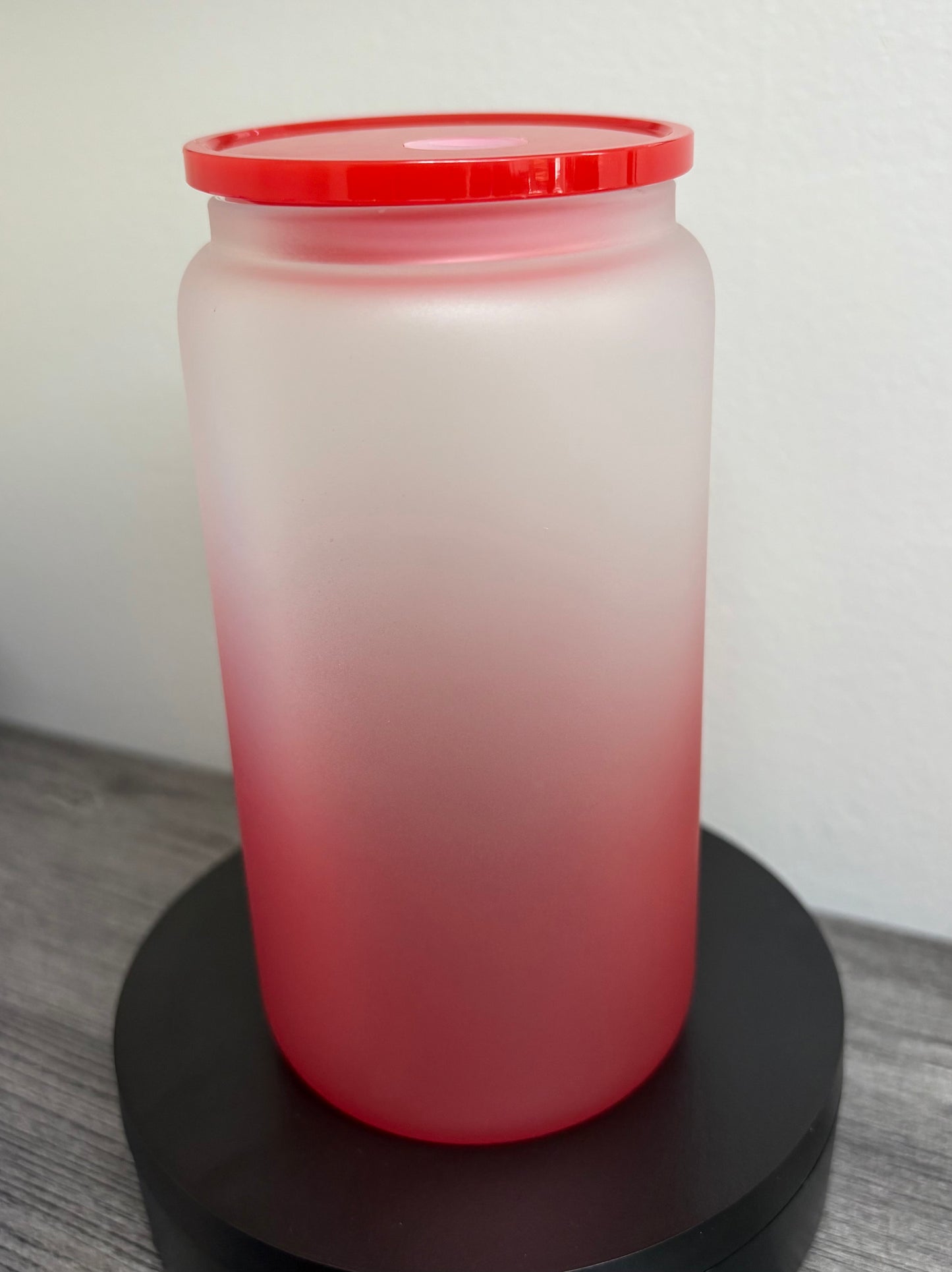 16oz Ombré Glass (Decal Only)
