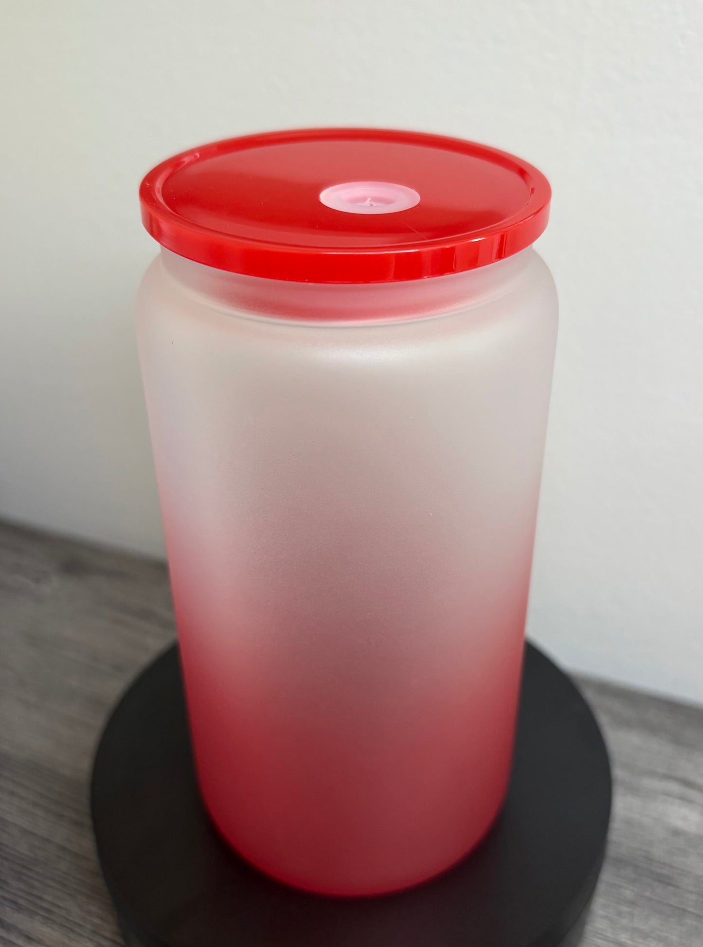 16oz Ombré Glass (Decal Only)