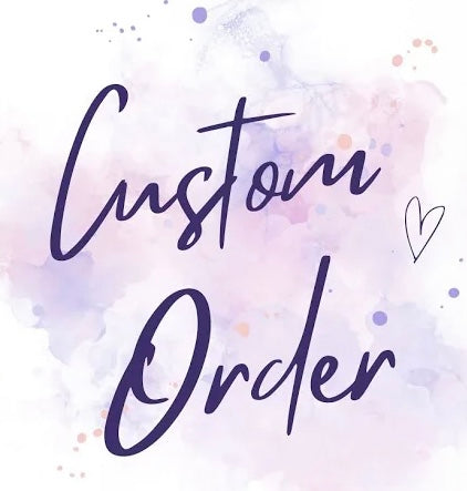 Custom Wrap/Decal