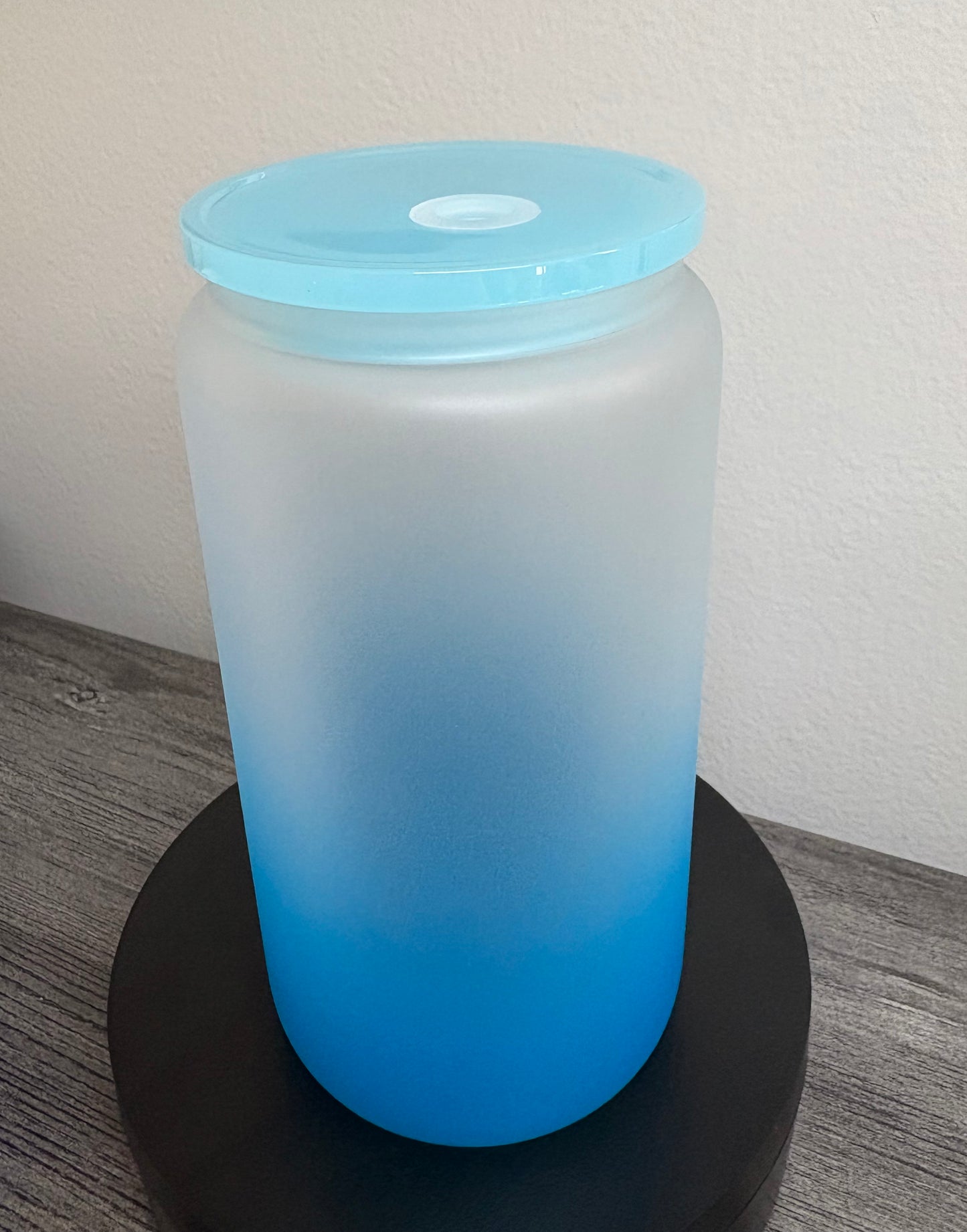 16oz Ombré Glass (Decal Only)