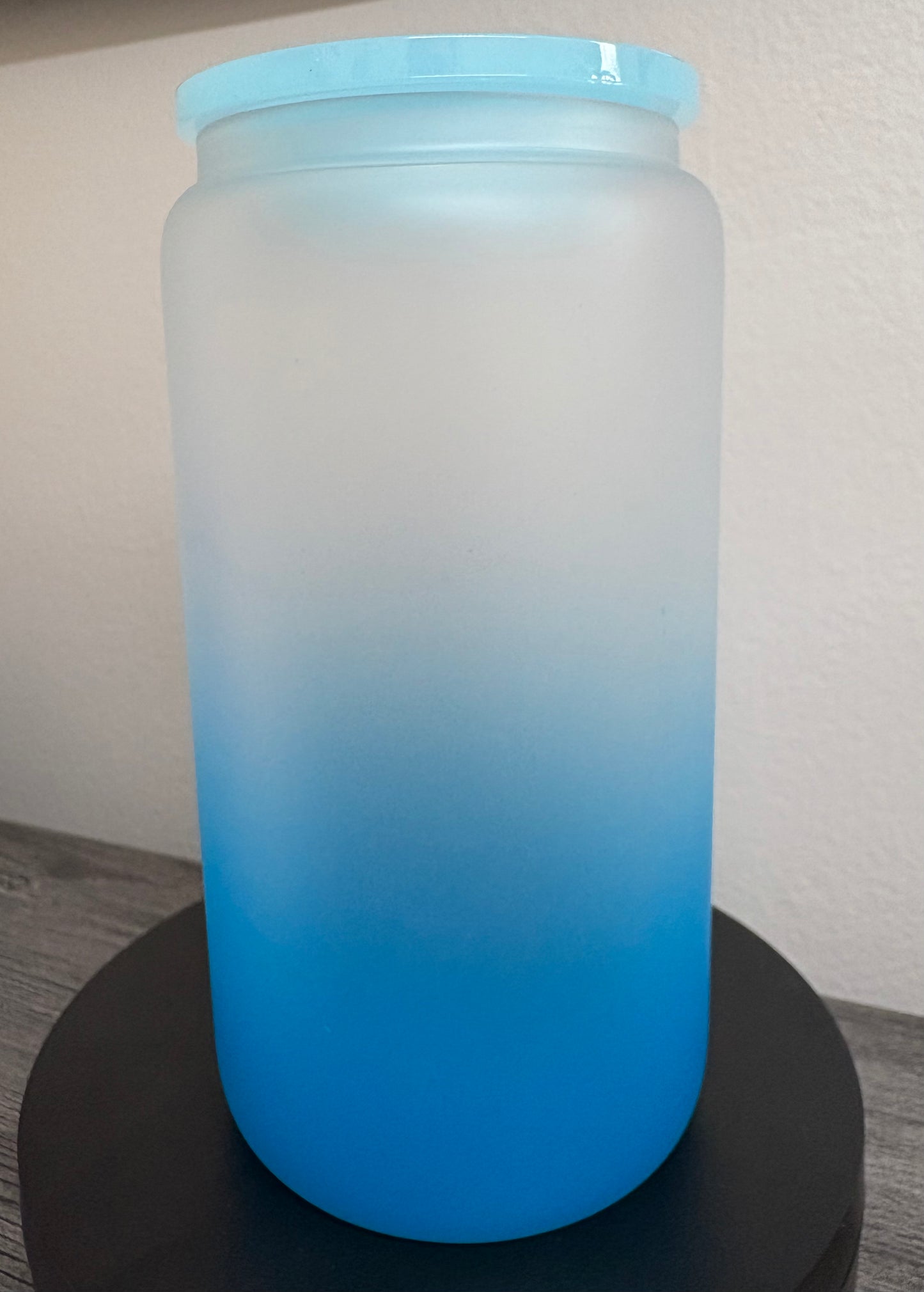 16oz Ombré Glass (Decal Only)