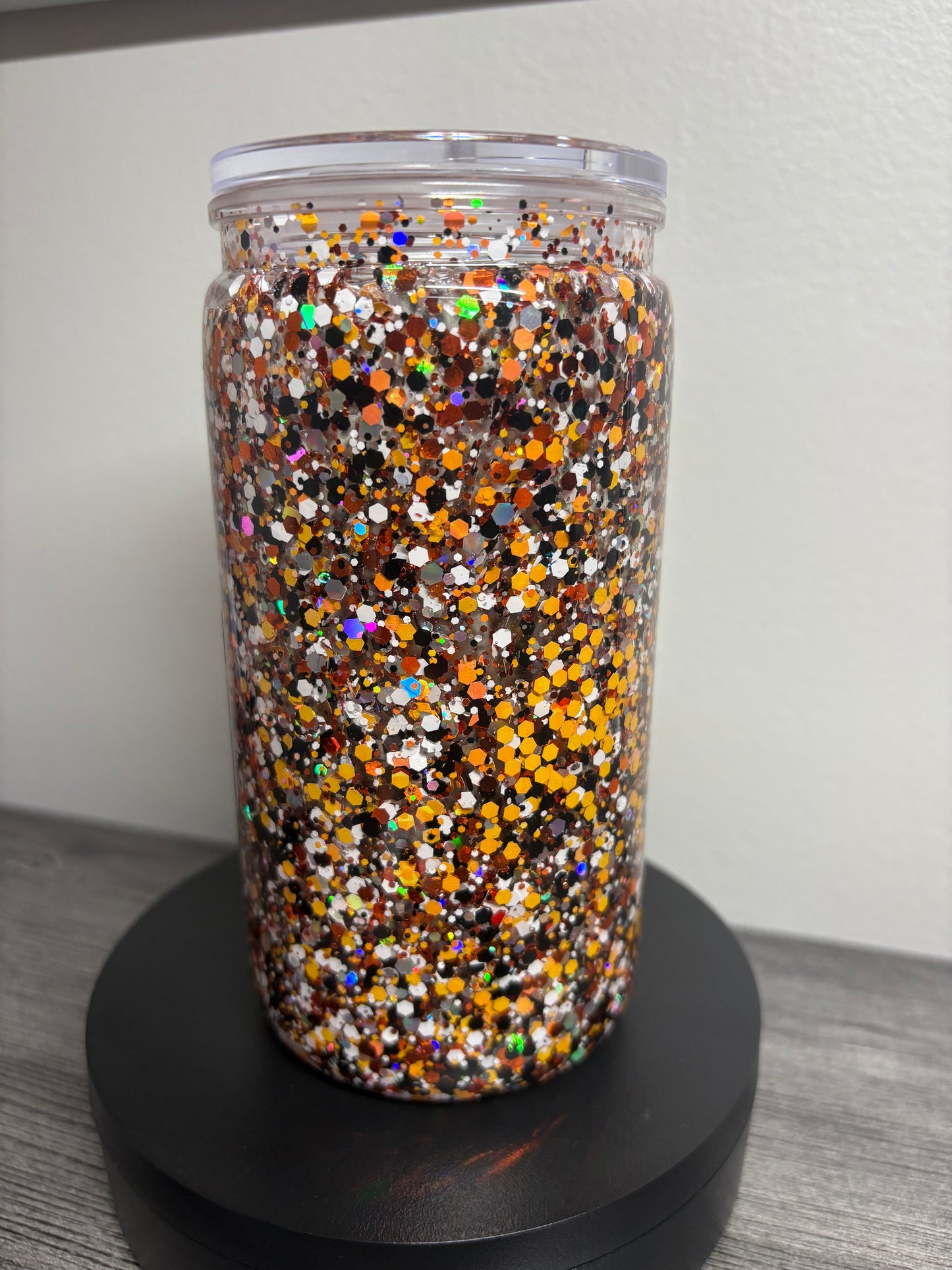 Pre-Made Triple Ghost Tumbler